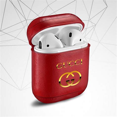 gucci air pod